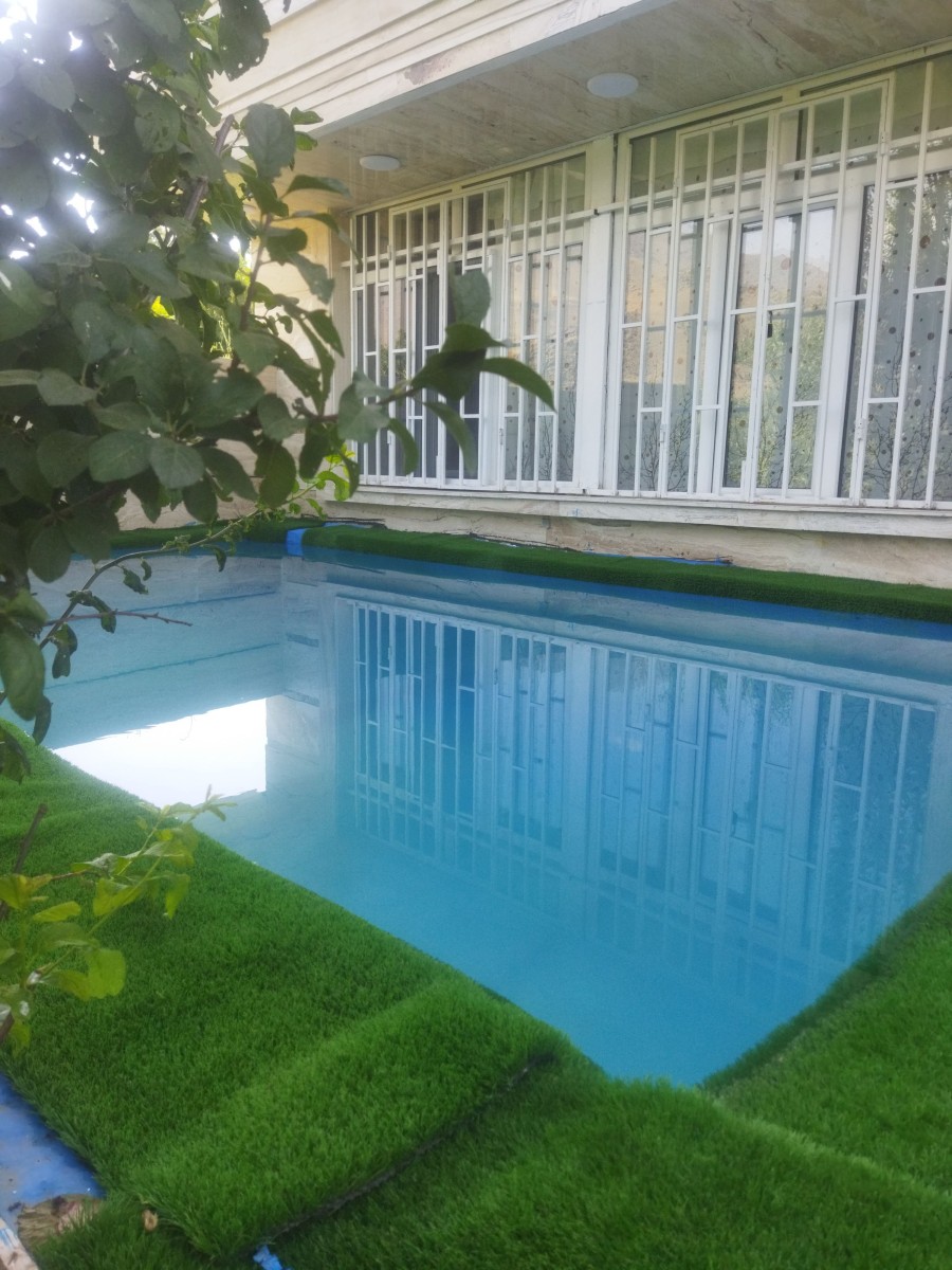 استخر استخر