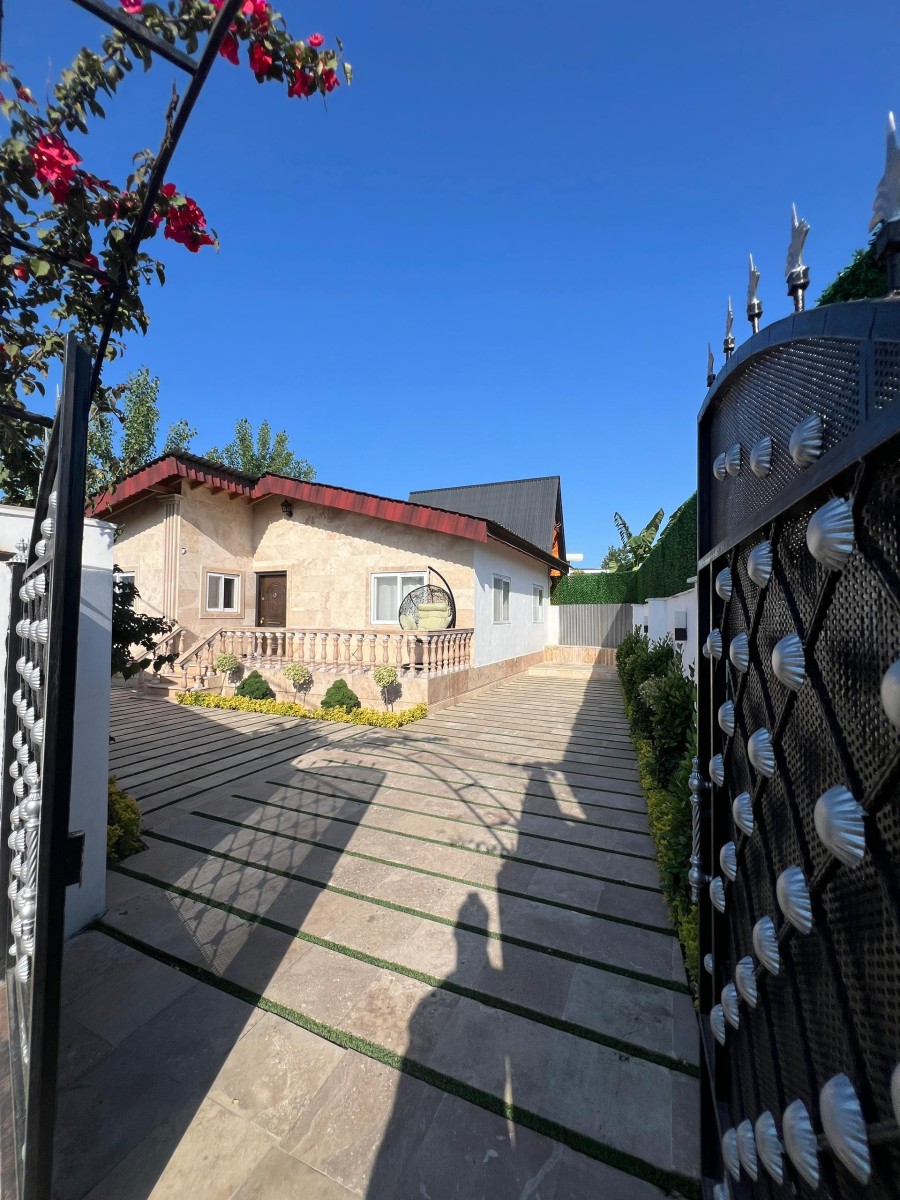 نمای ساختمان