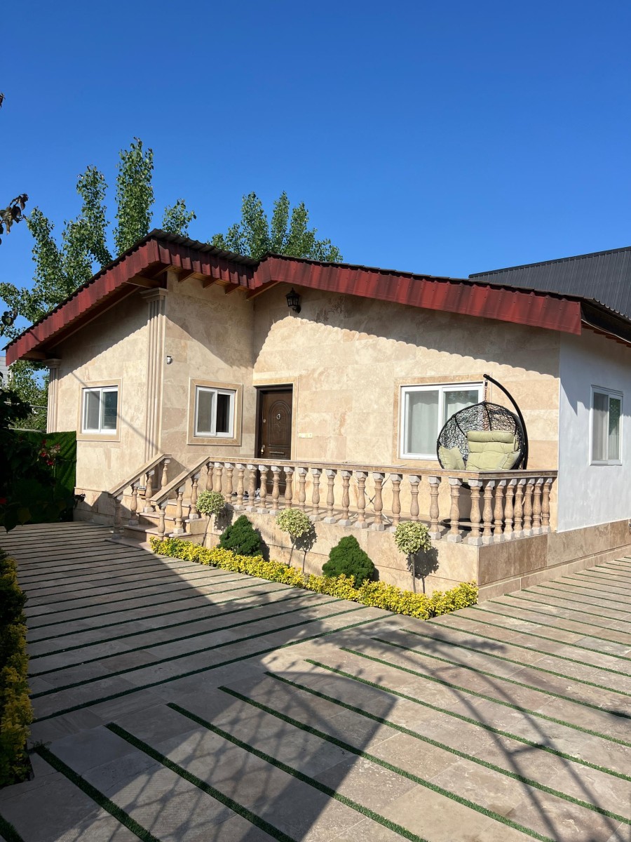 نمای ساختمان