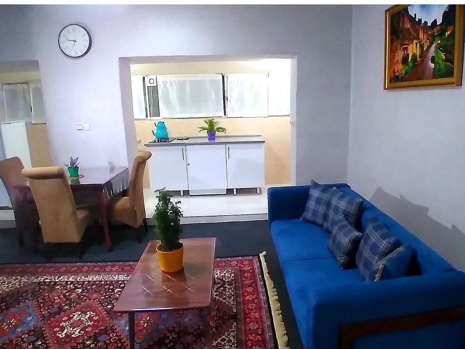 اتاق پذیرایی اتاق پذیرایی