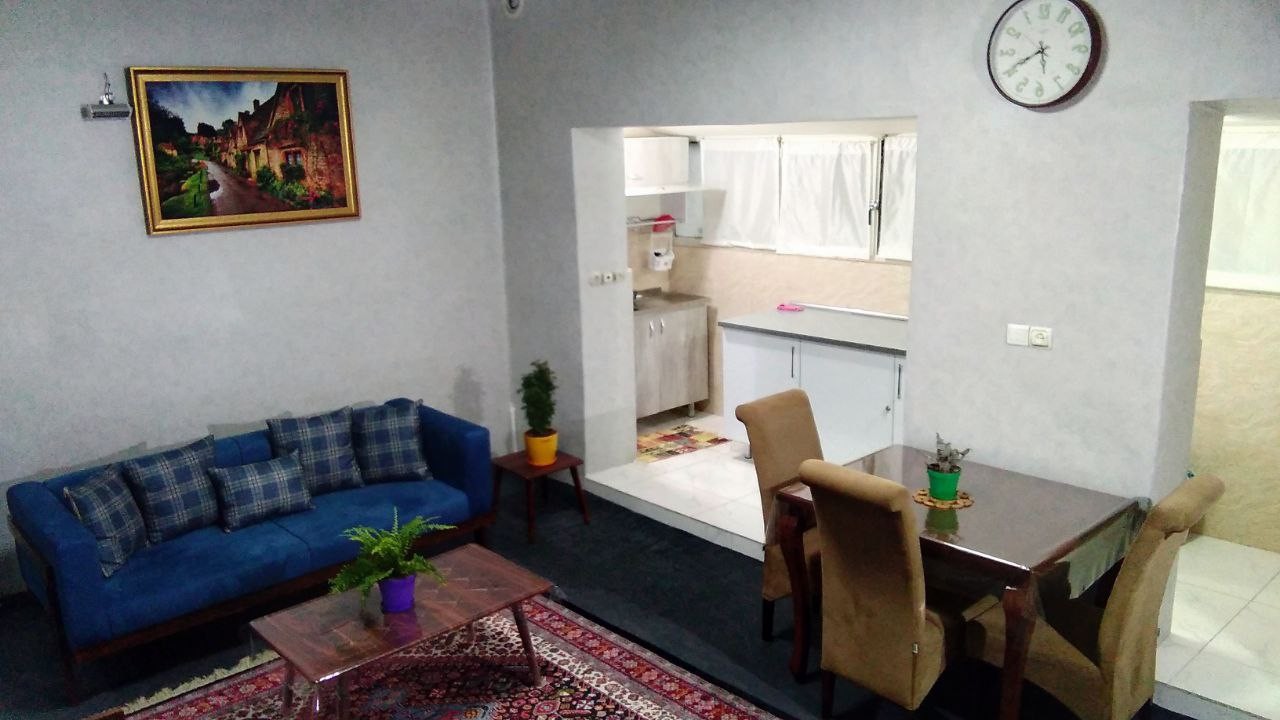 اتاق پذیرایی اتاق پذیرایی