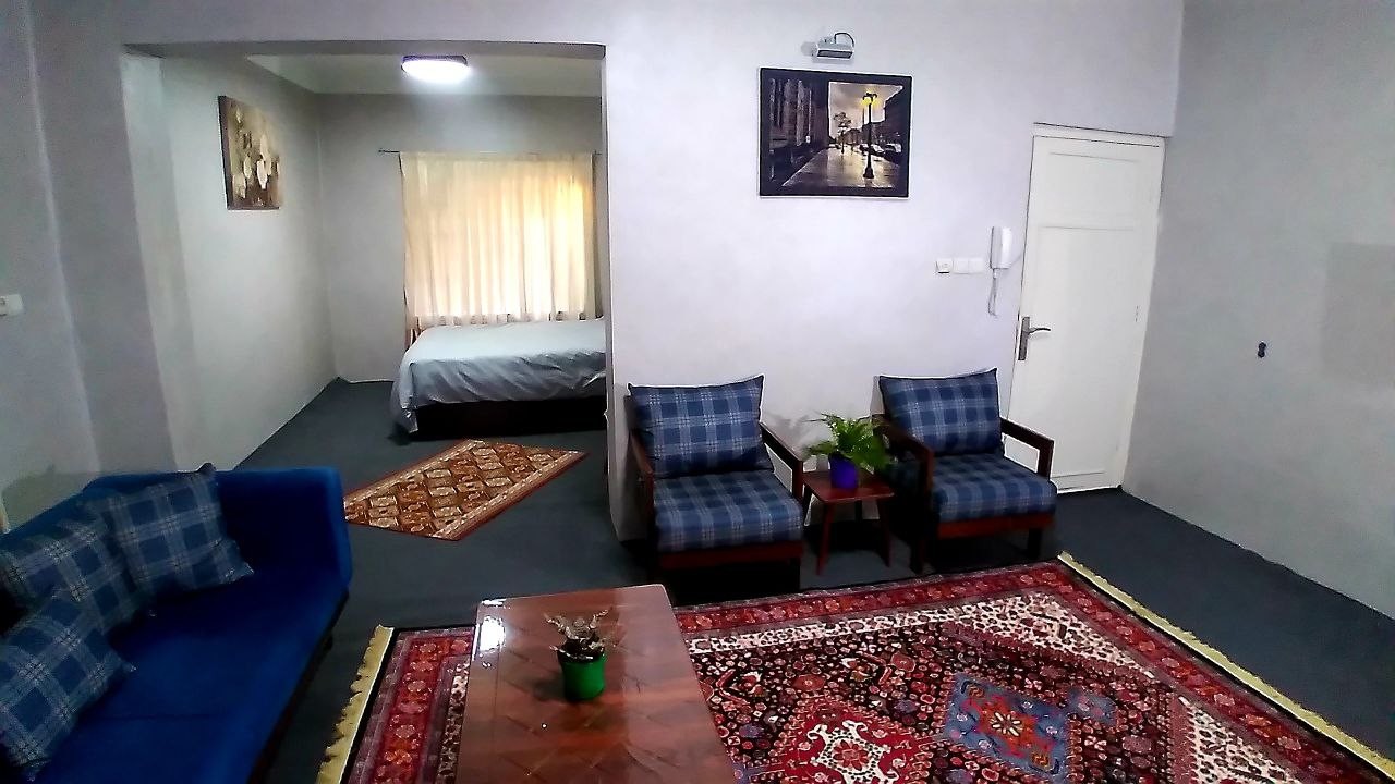 اتاق پذیرایی اتاق پذیرایی