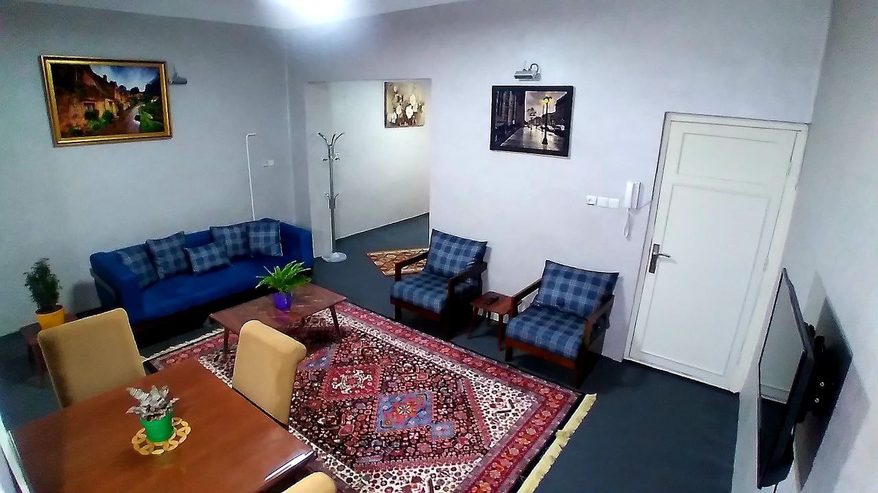 اتاق پذیرایی اتاق پذیرایی