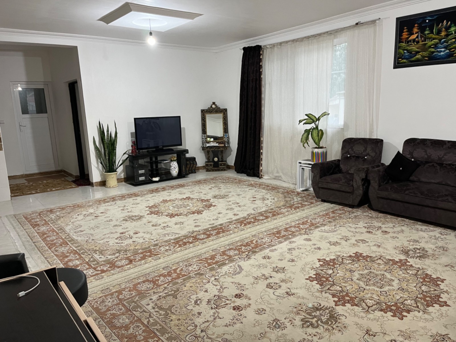 اتاق پذیرایی اتاق پذیرایی