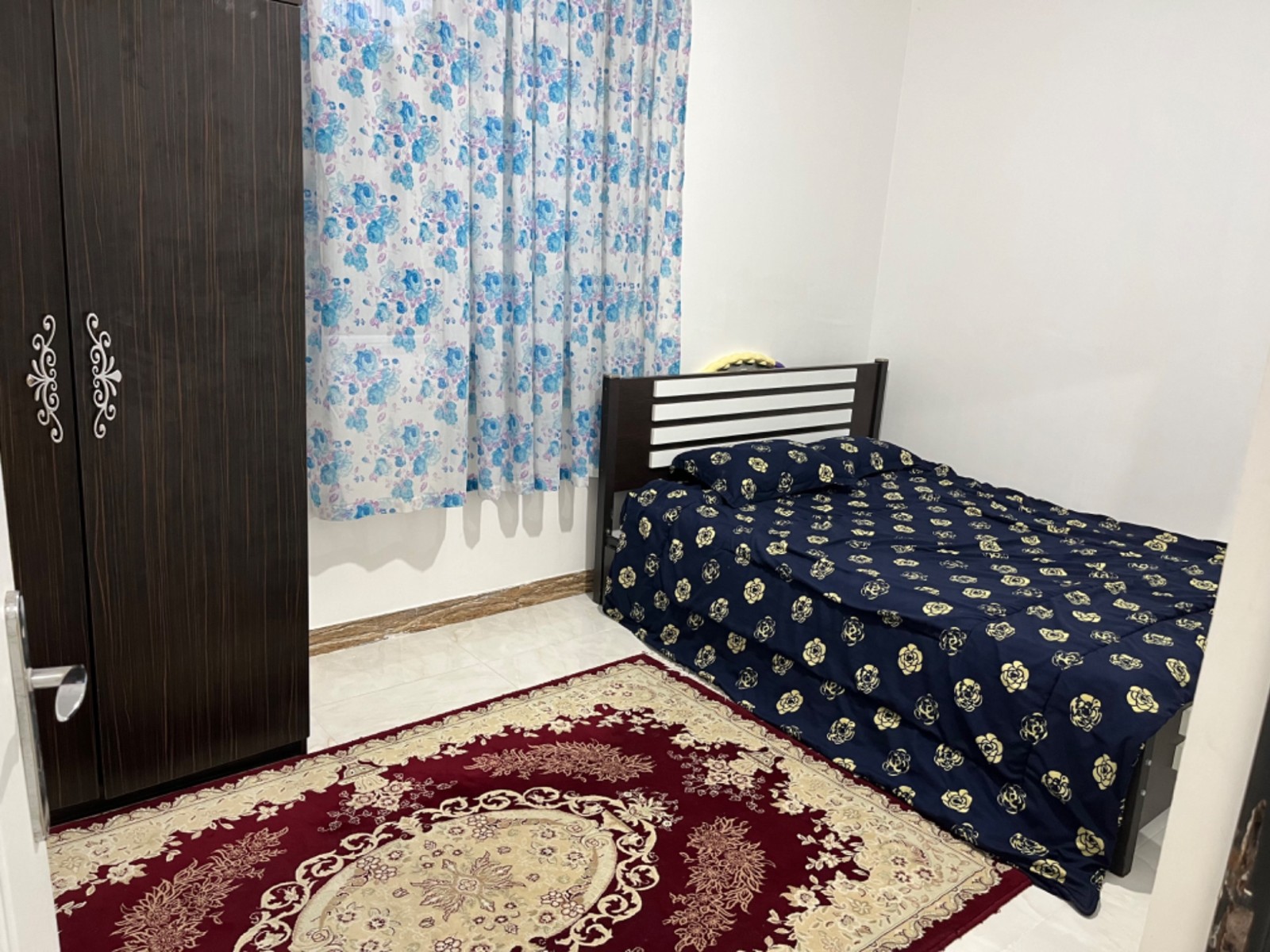 اتاق خواب 1 اتاق خواب 1