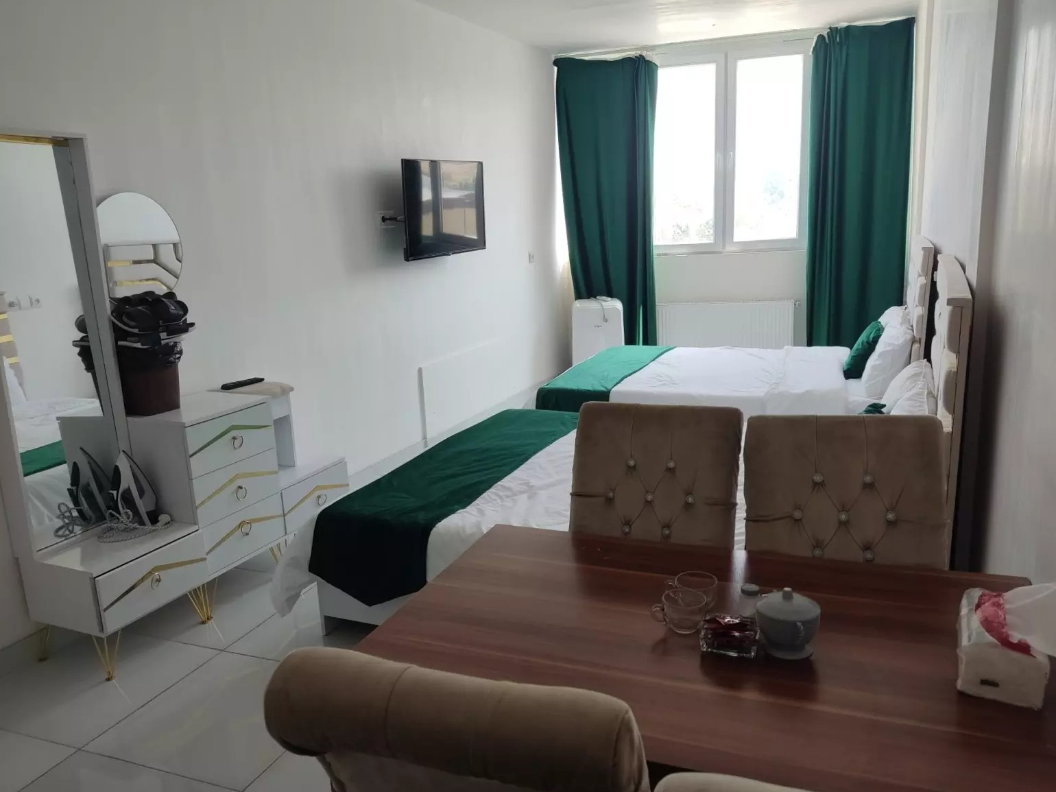 اتاق پذیرایی اتاق پذیرایی