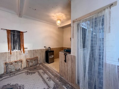 سوییت ساحلی سینگو هنگام