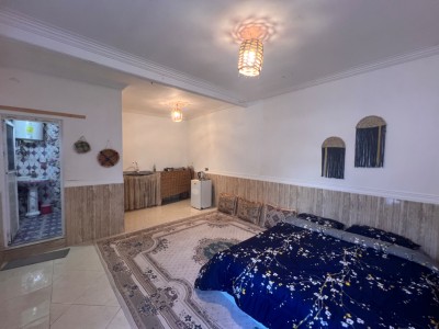 سوییت ساحلی مالوک هنگام