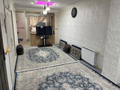 واحد تک خواب در مهرآباد جنوبی