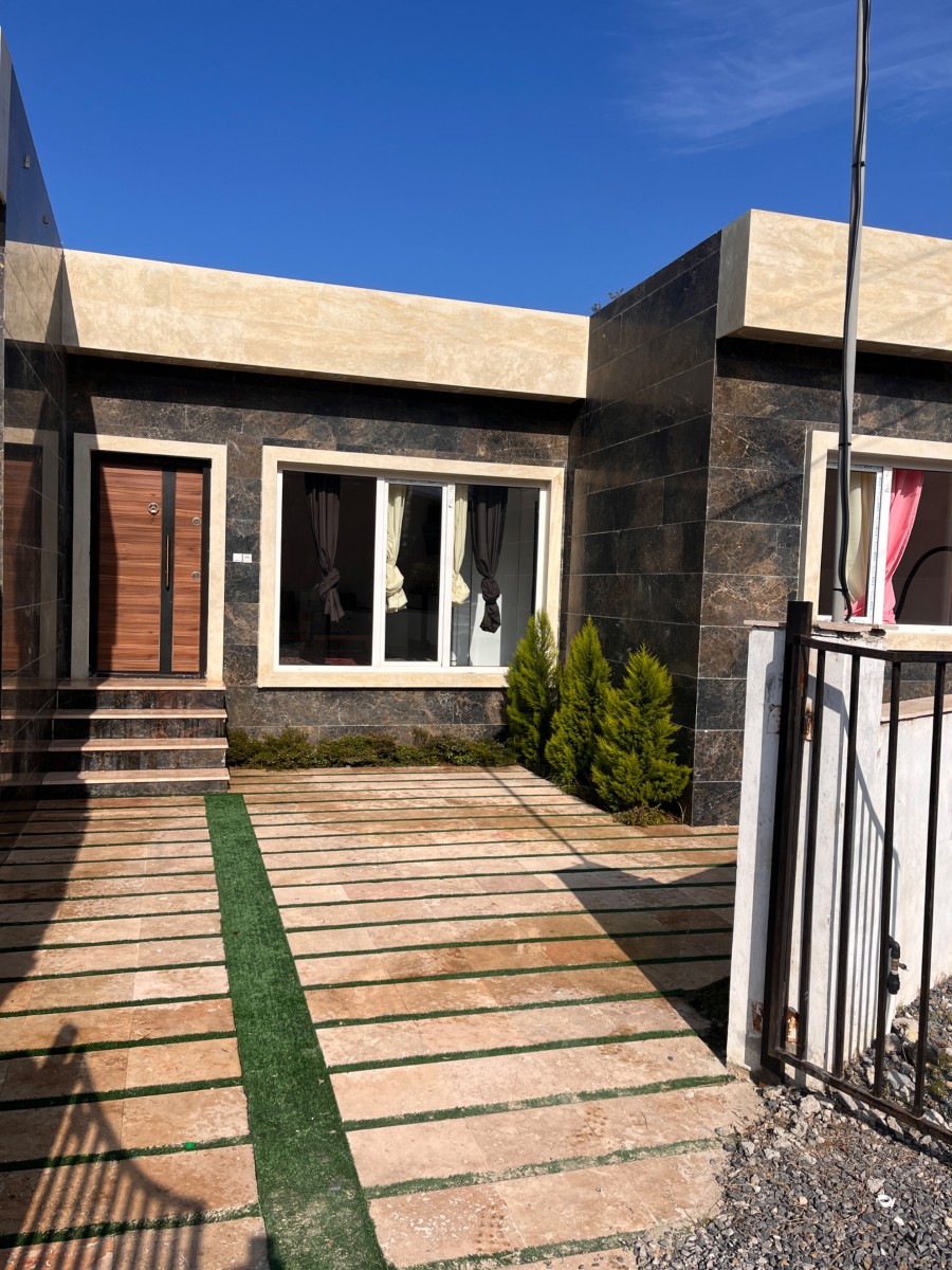 نمای ساختمان