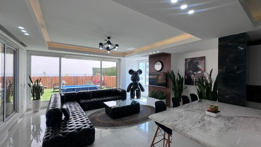 اتاق پذیرایی اتاق پذیرایی