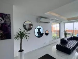 اتاق پذیرایی اتاق پذیرایی