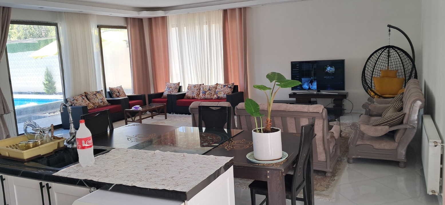 اتاق پذیرایی اتاق پذیرایی