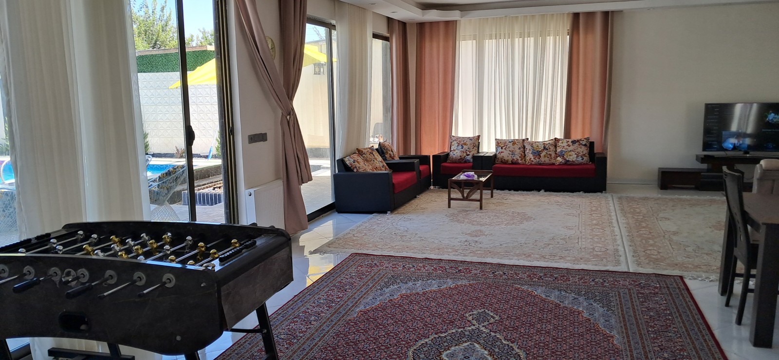 اتاق پذیرایی اتاق پذیرایی