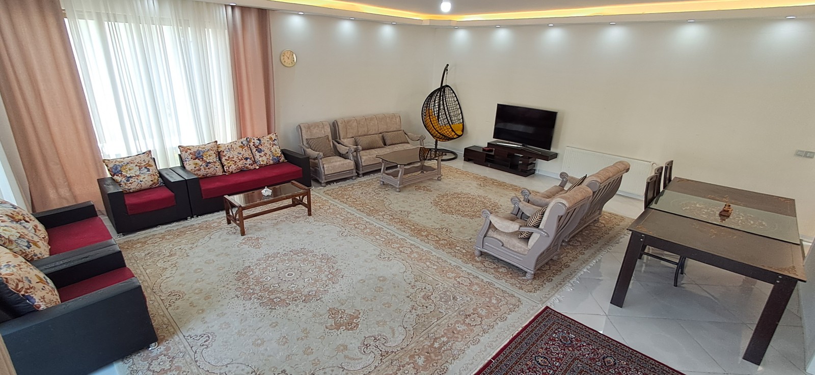 اتاق پذیرایی اتاق پذیرایی