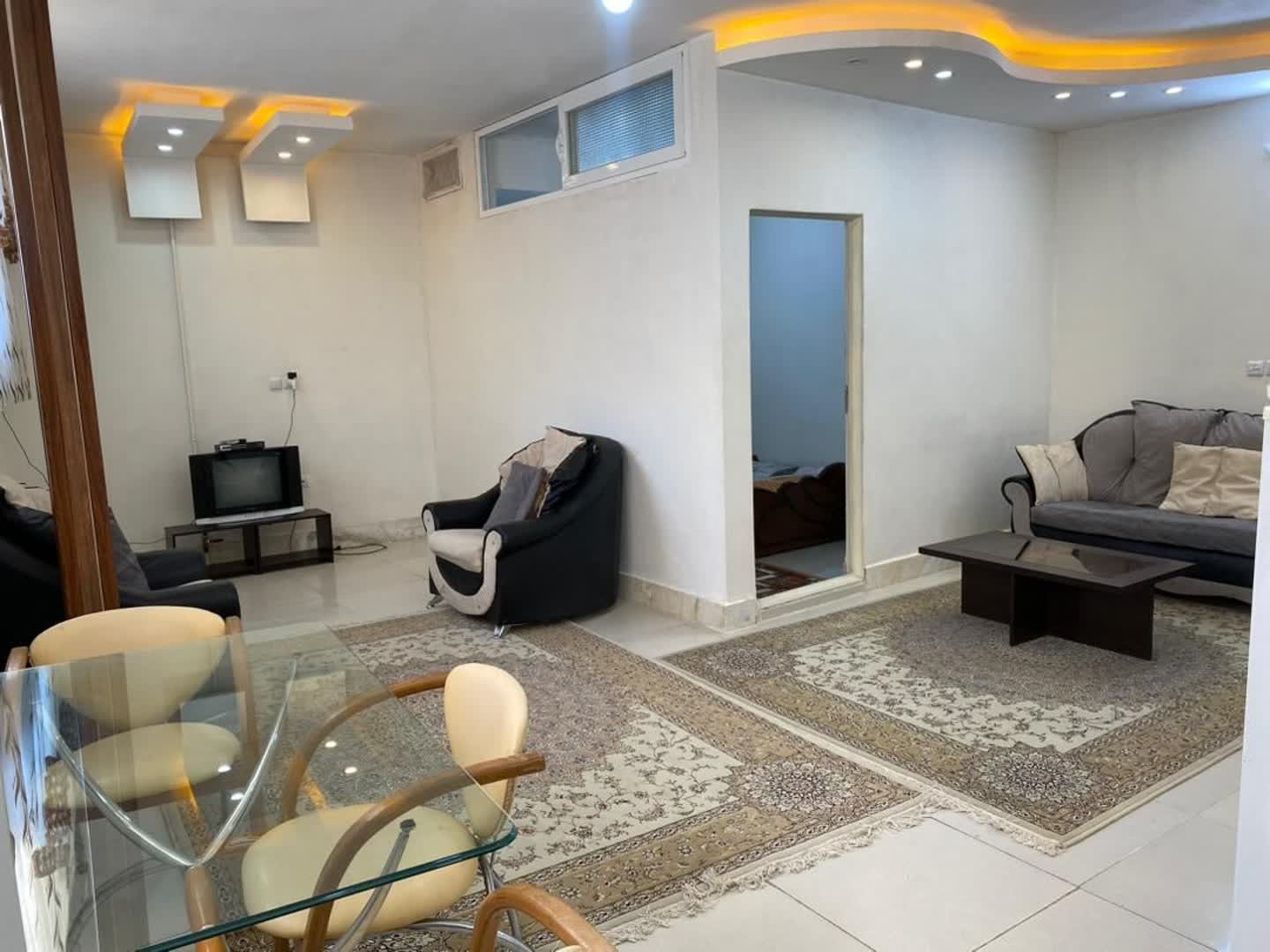 اتاق پذیرایی اتاق پذیرایی