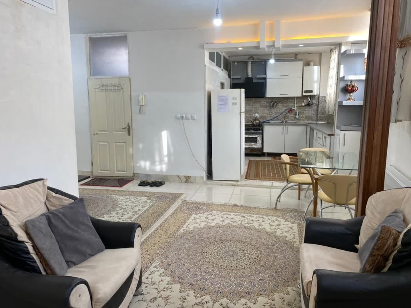 اتاق پذیرایی اتاق پذیرایی