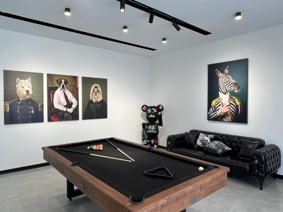 اتاق پذیرایی اتاق پذیرایی