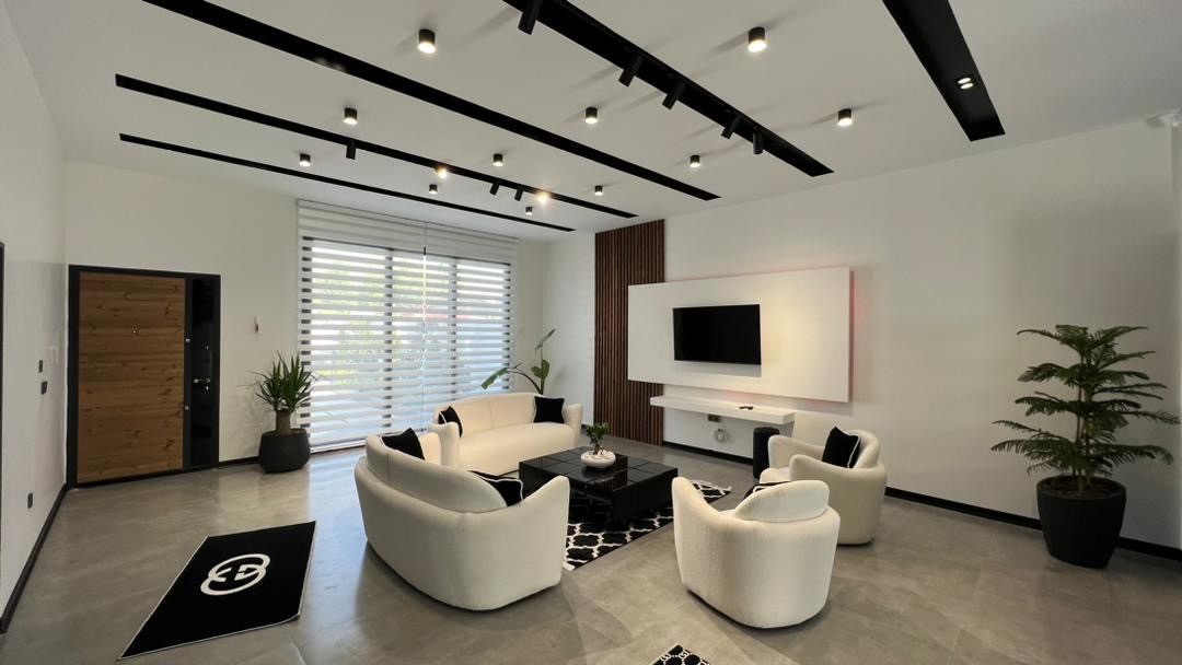 اتاق پذیرایی اتاق پذیرایی