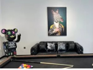 اتاق پذیرایی اتاق پذیرایی