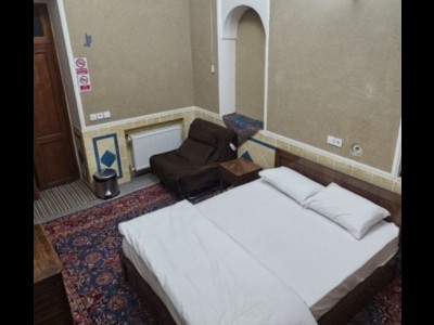 مجموعه بومگردی در نائین "واحد 2"
