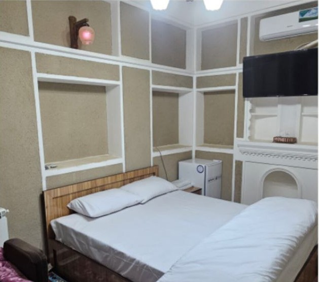 اتاق پذیرایی اتاق پذیرایی