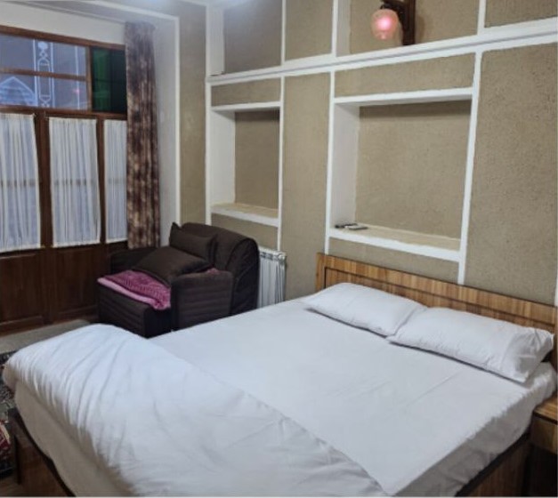 اتاق پذیرایی اتاق پذیرایی