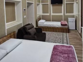 اتاق پذیرایی اتاق پذیرایی