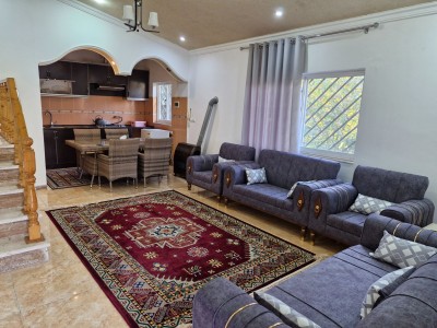 ویلای دوبلکس ماهان
