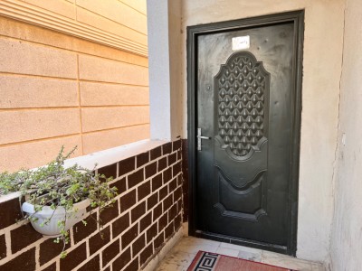 آپارتمان گل ختمی(واحد ۱)