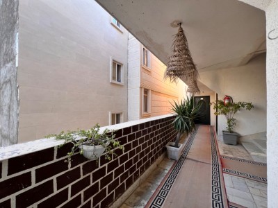 آپارتمان گل ختمی(واحد ۳)