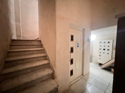 آپارتمان گل ختمی(واحد ۴)