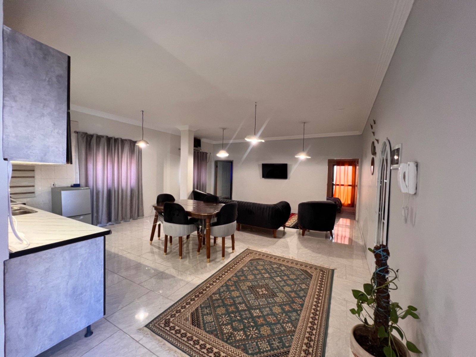 اتاق پذیرایی اتاق پذیرایی