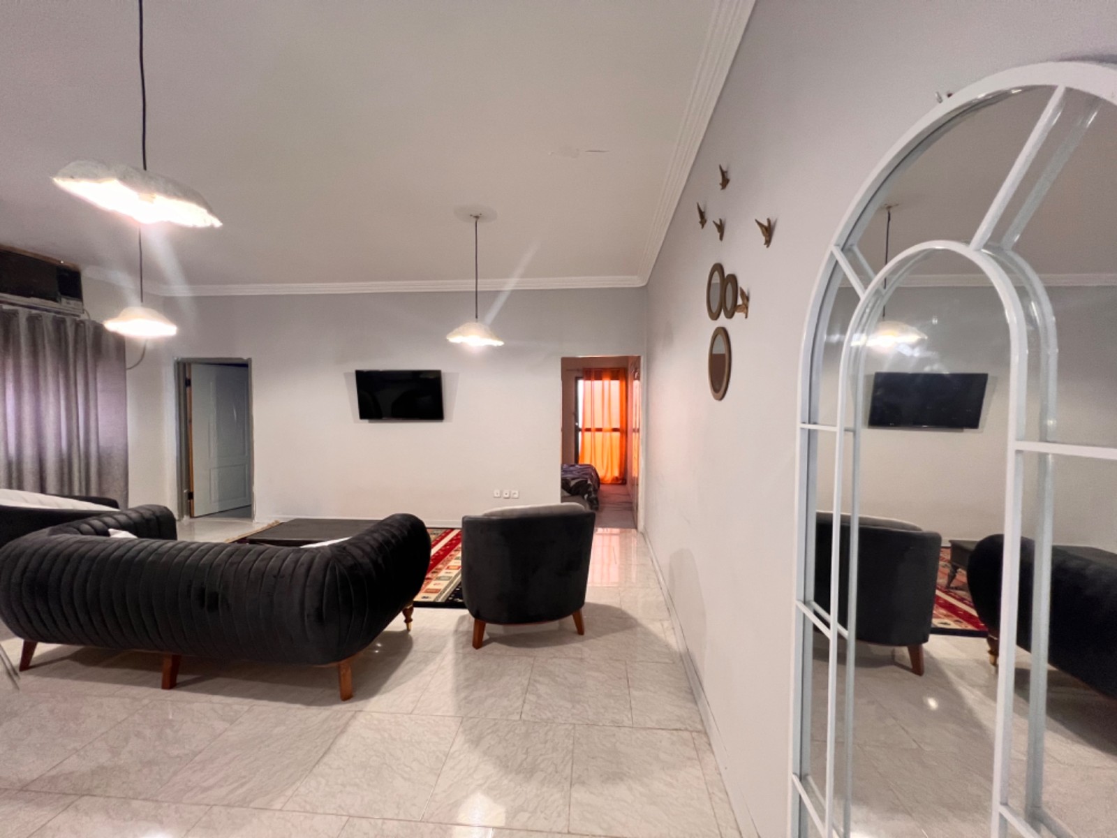 اتاق پذیرایی اتاق پذیرایی