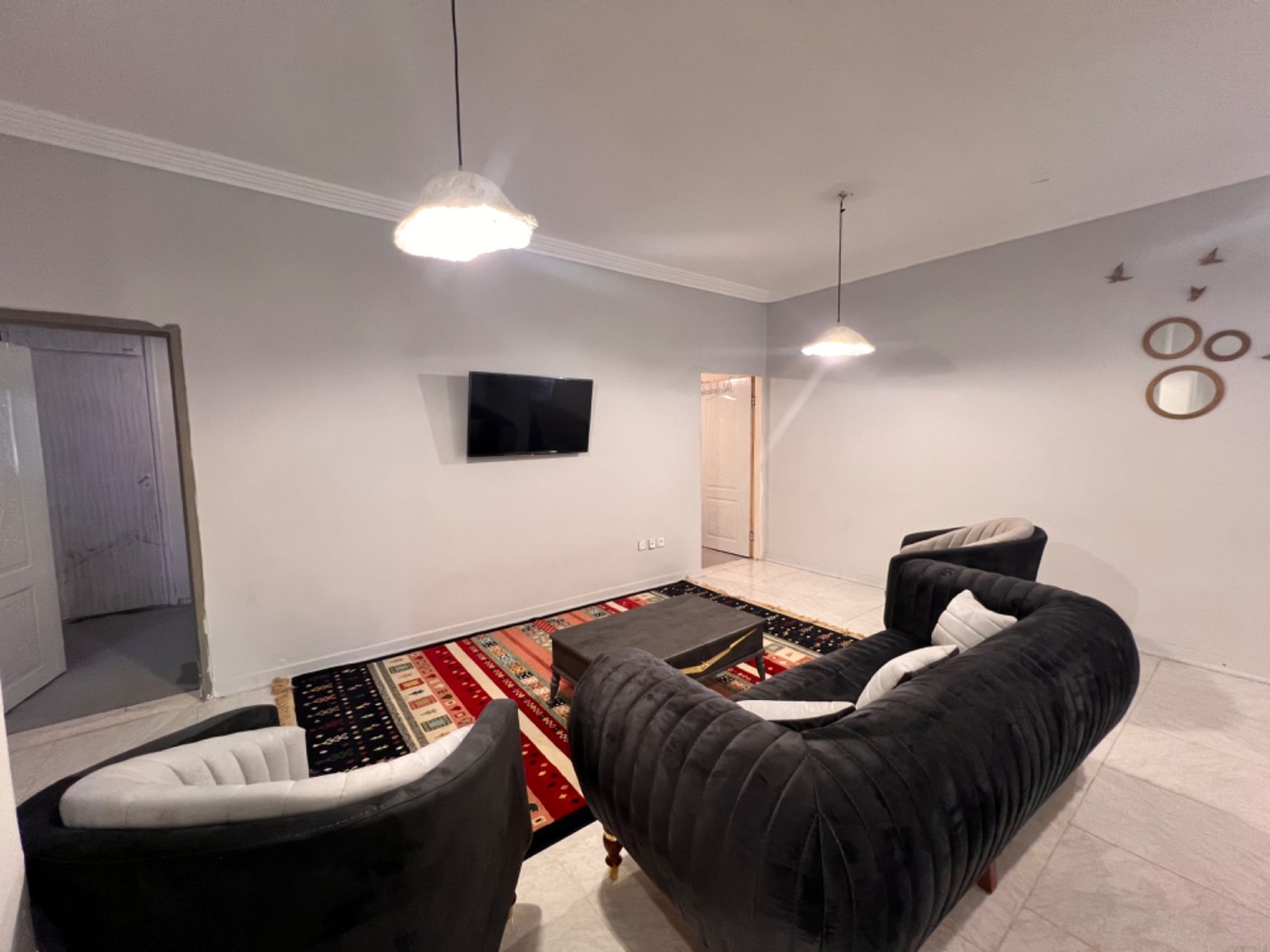 اتاق پذیرایی اتاق پذیرایی