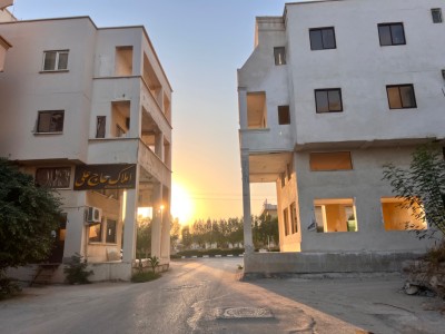 آپارتمان گل ختمی(واحد ۷)