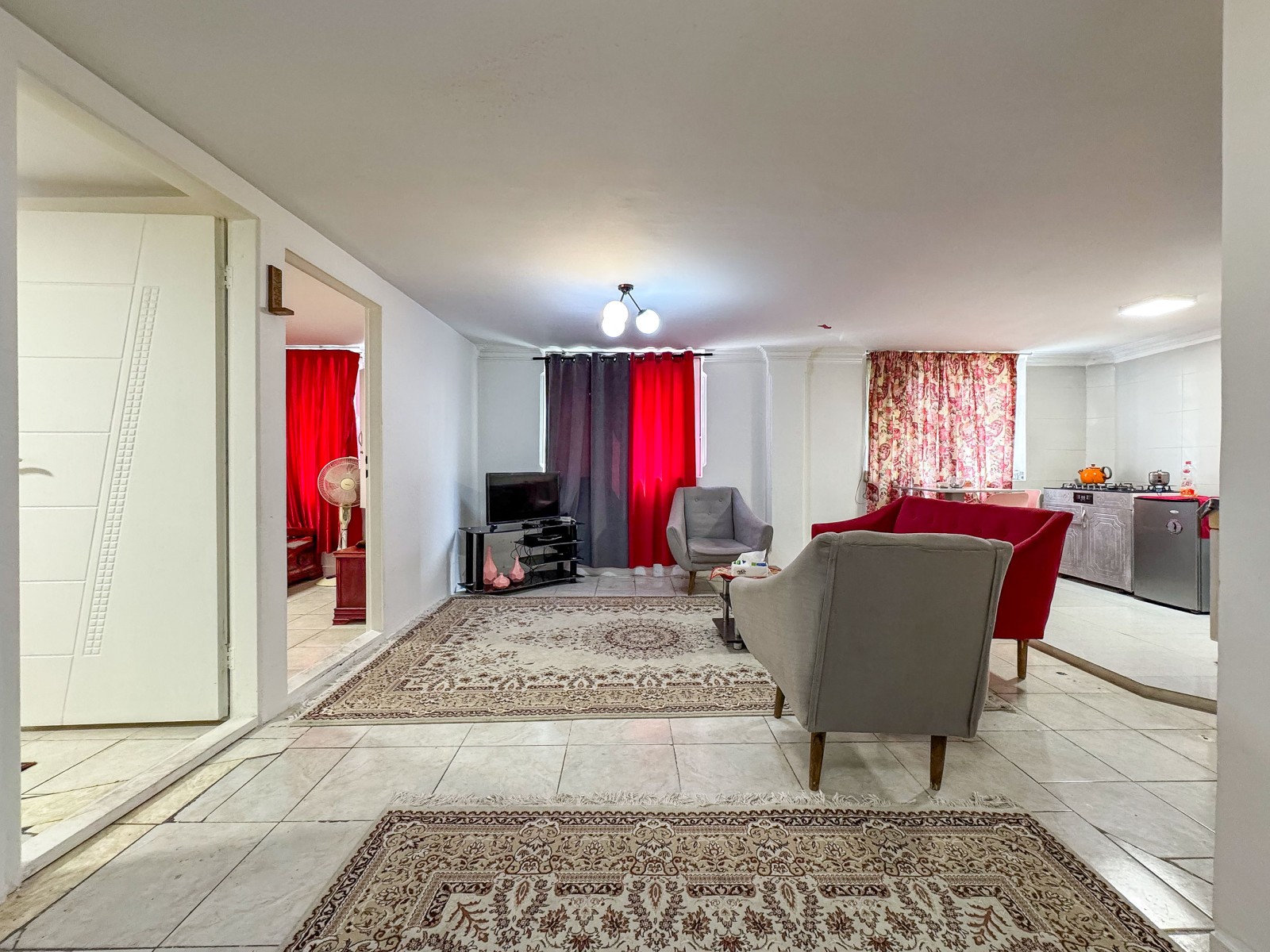 اتاق پذیرایی اتاق پذیرایی