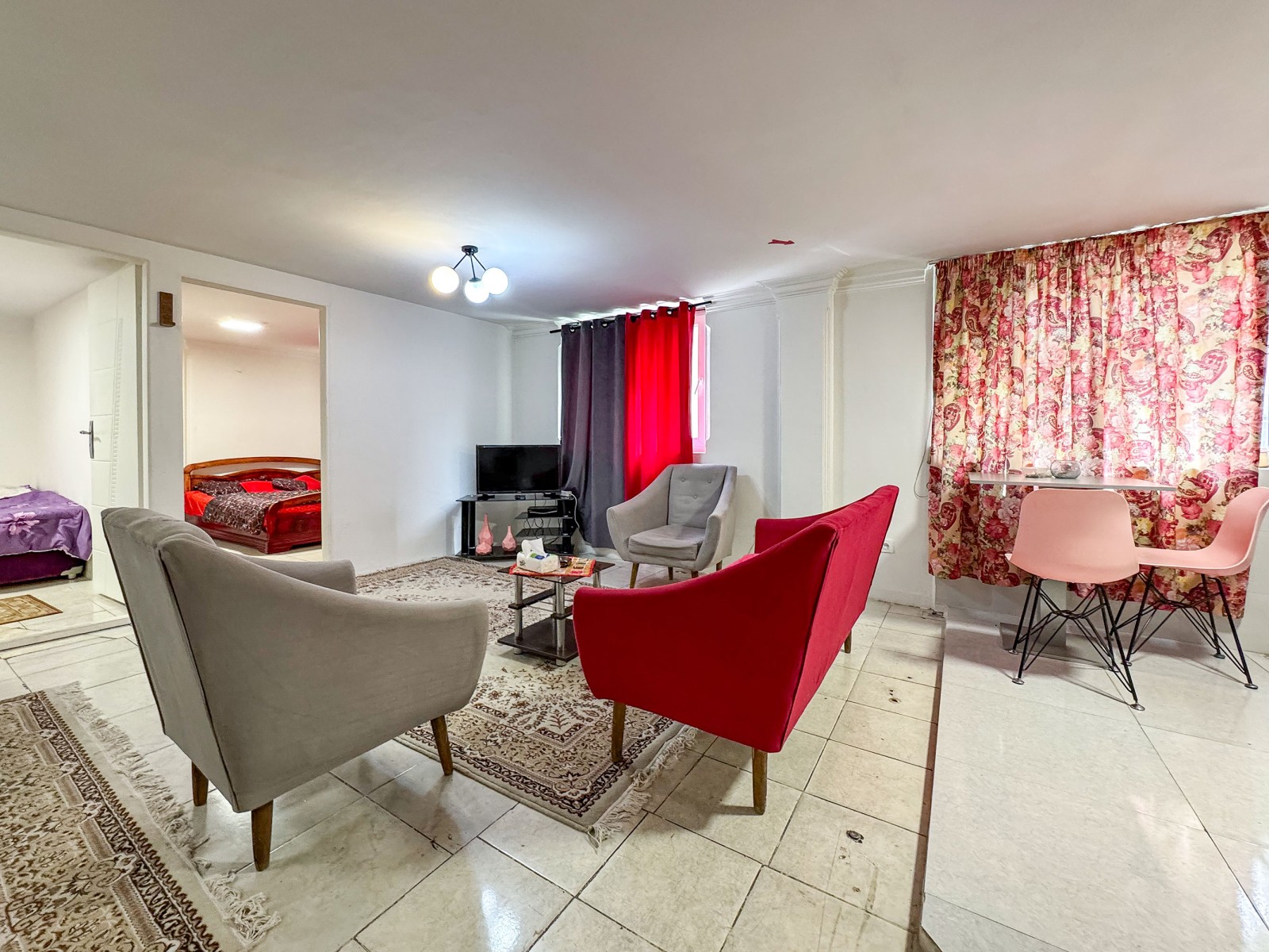 اتاق پذیرایی اتاق پذیرایی