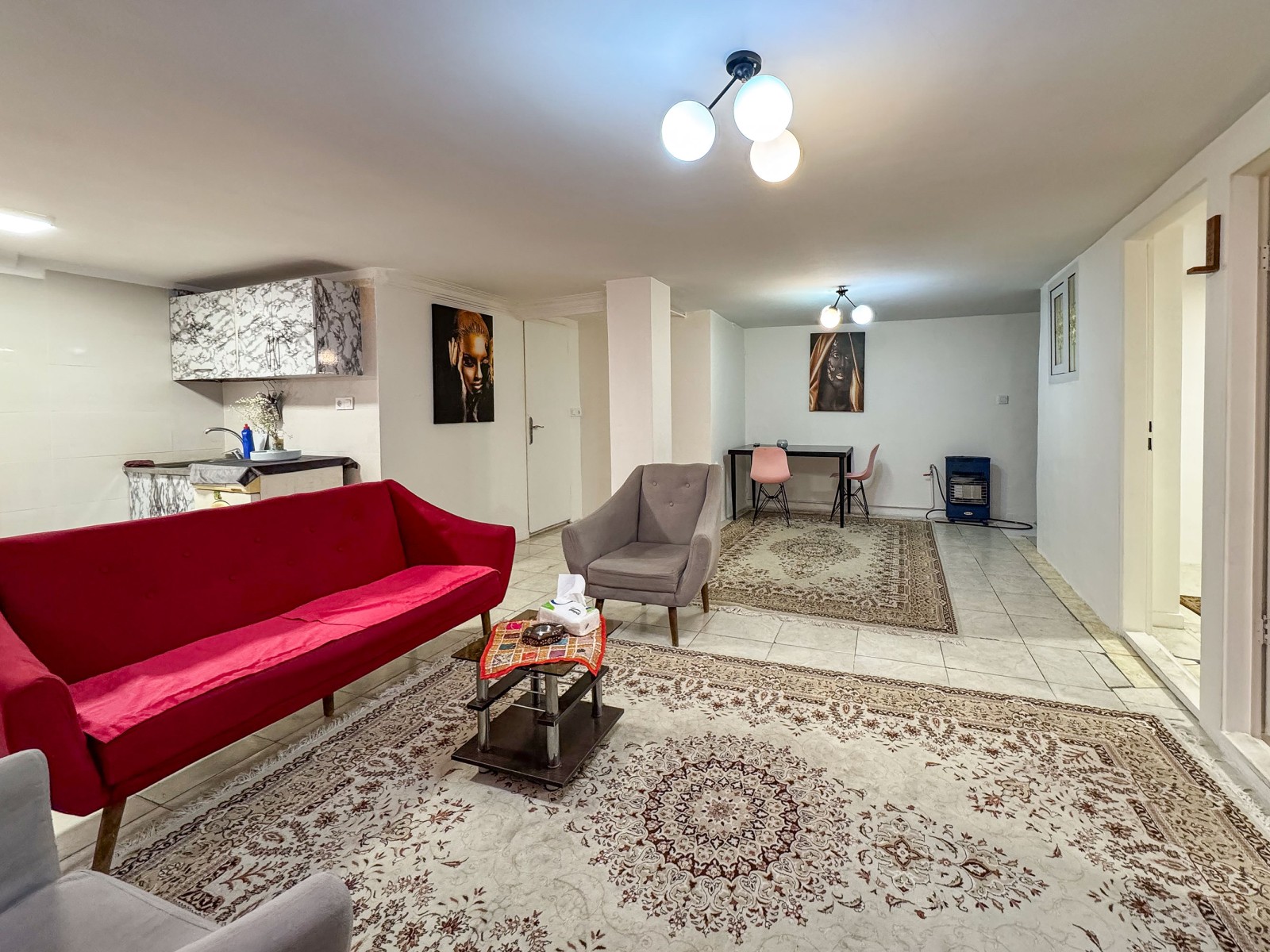 اتاق پذیرایی اتاق پذیرایی