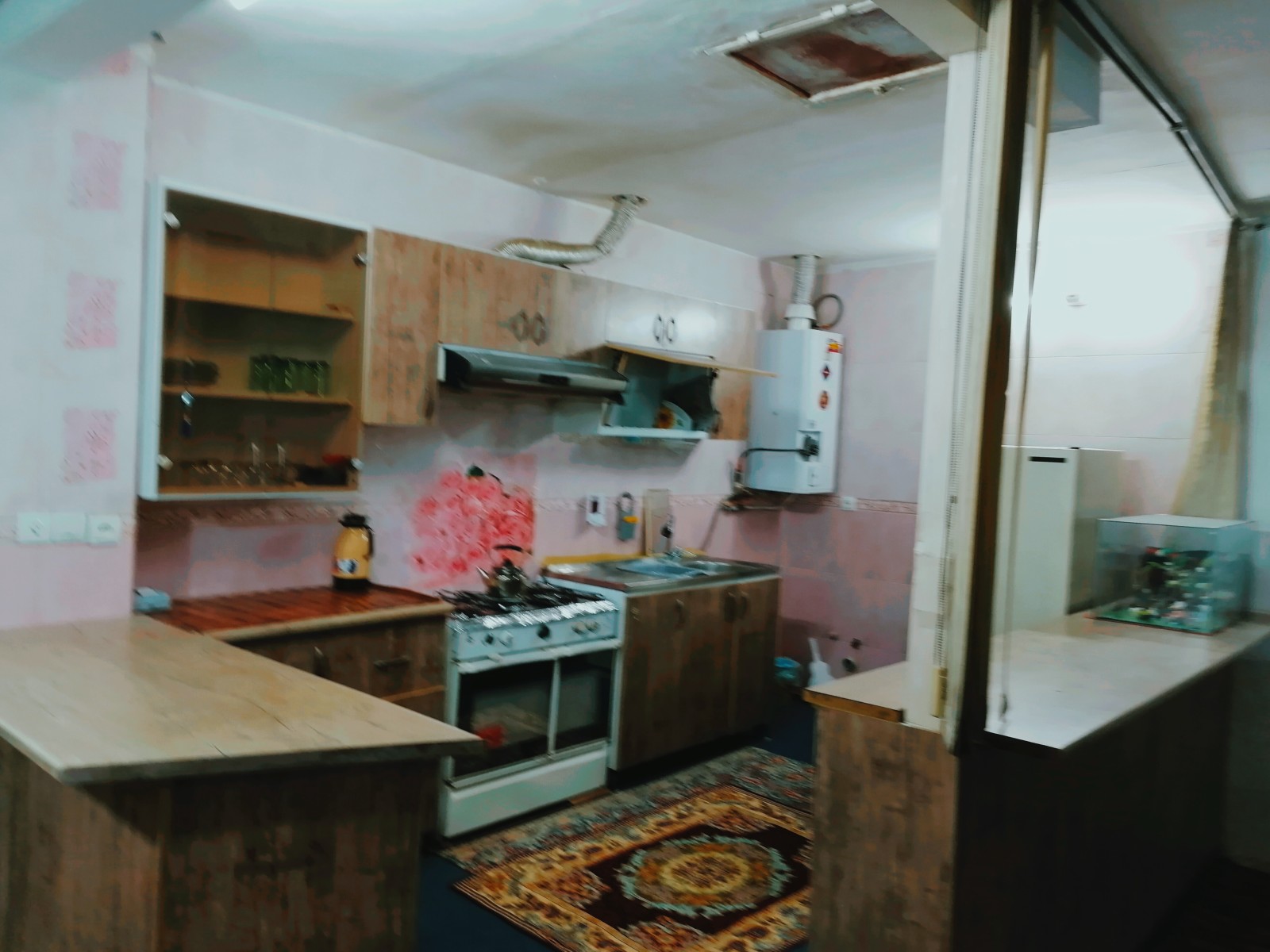 آشپزخانه آشپزخانه