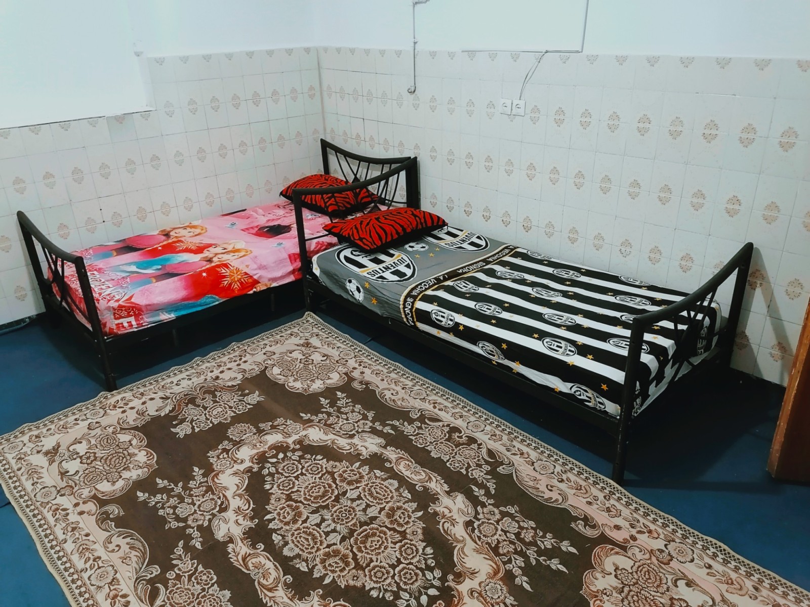 اتاقخواب 2 اتاقخواب 2