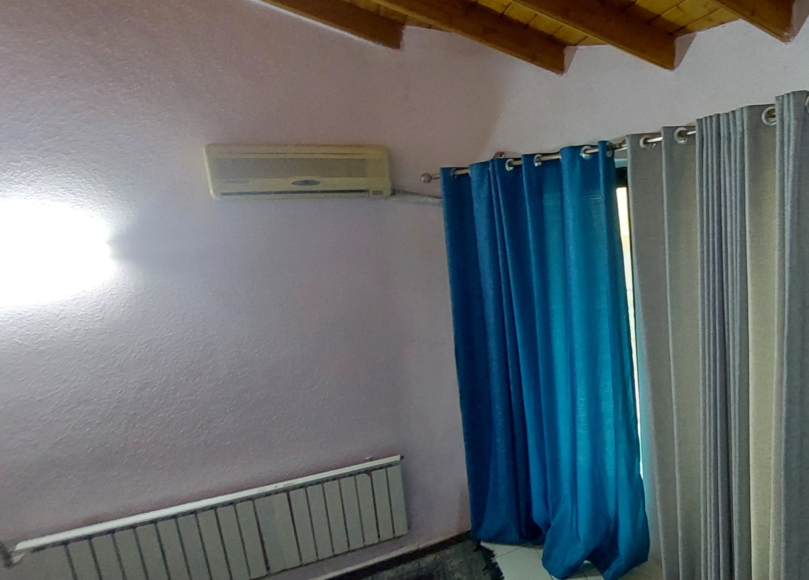 اتاق‌خواب ۱