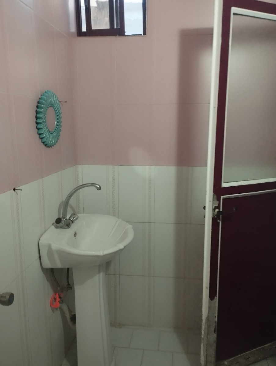 سرویس بهداشتی