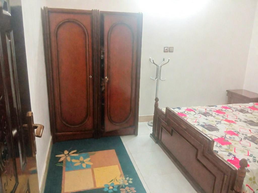 اتاق خواب
