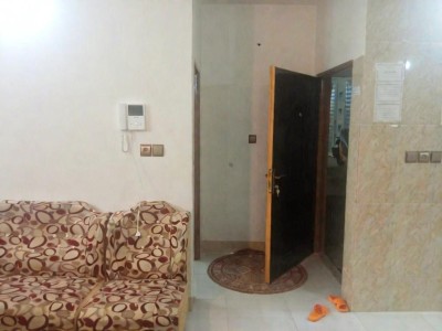 سوئیت یک خوابه ستاره اصفهان