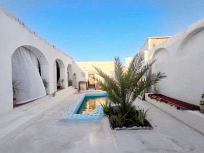 خانه کوتوک هرمز(۳تخته)