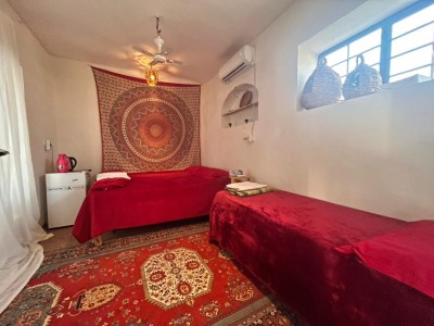 خانه کوتوک هرمز(۳تخته)