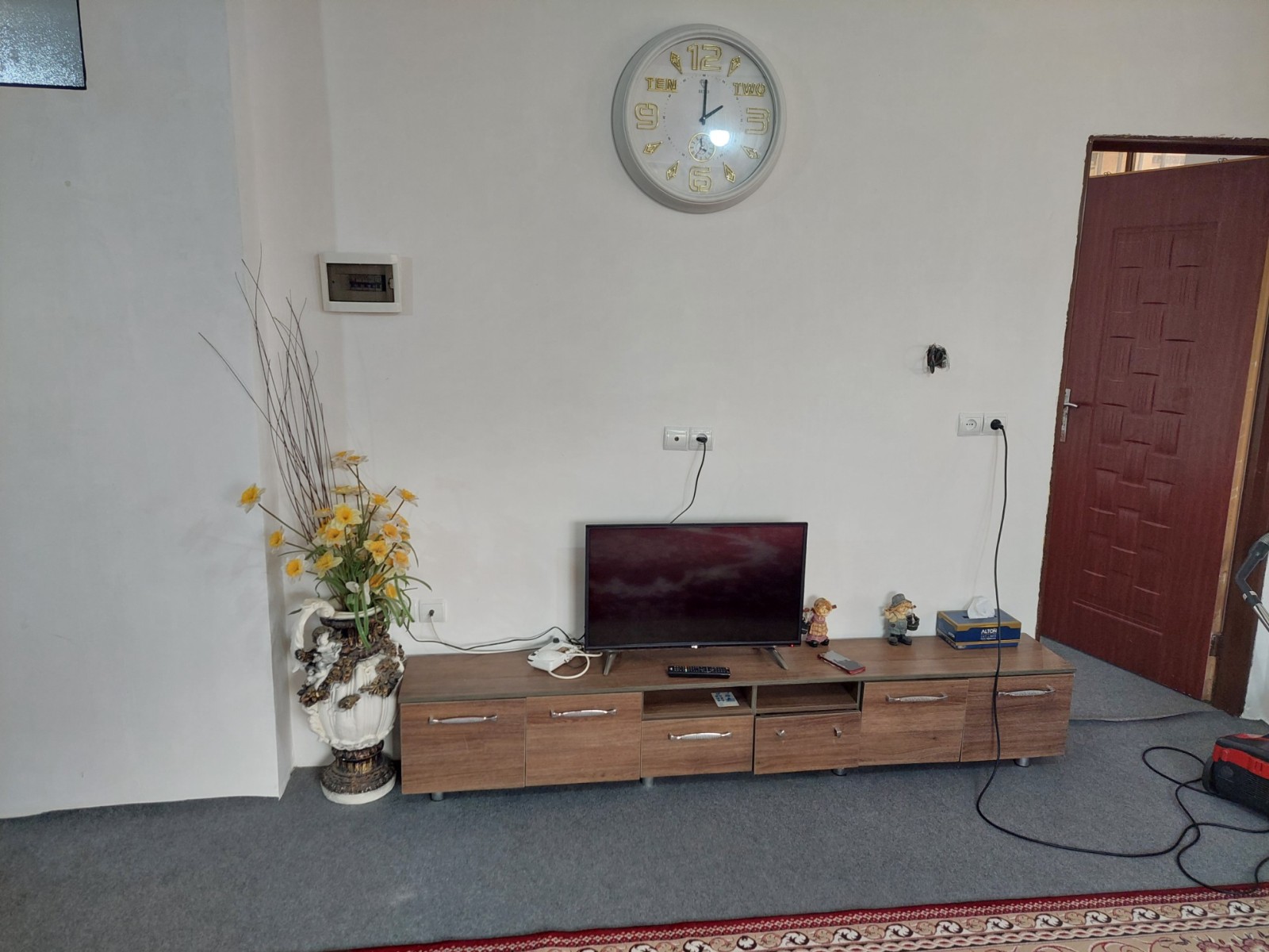 اتاق پذیرایی اتاق پذیرایی