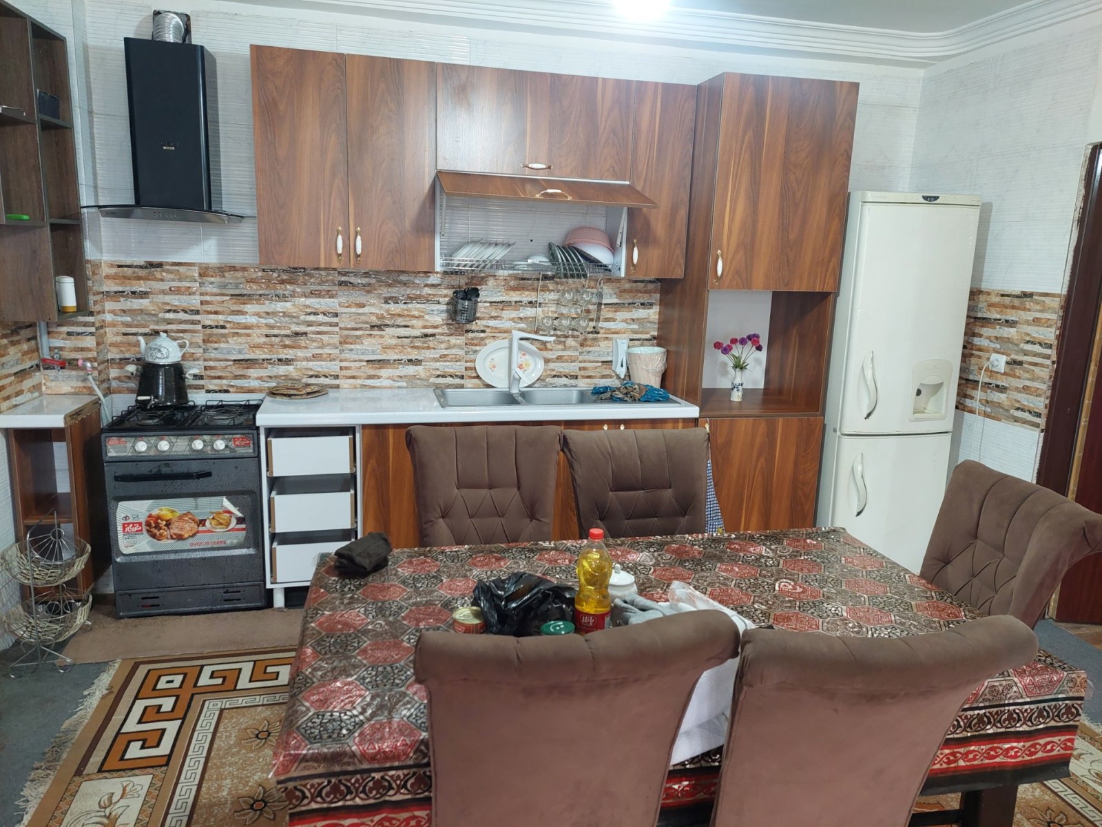 اتاق پذیرایی اتاق پذیرایی