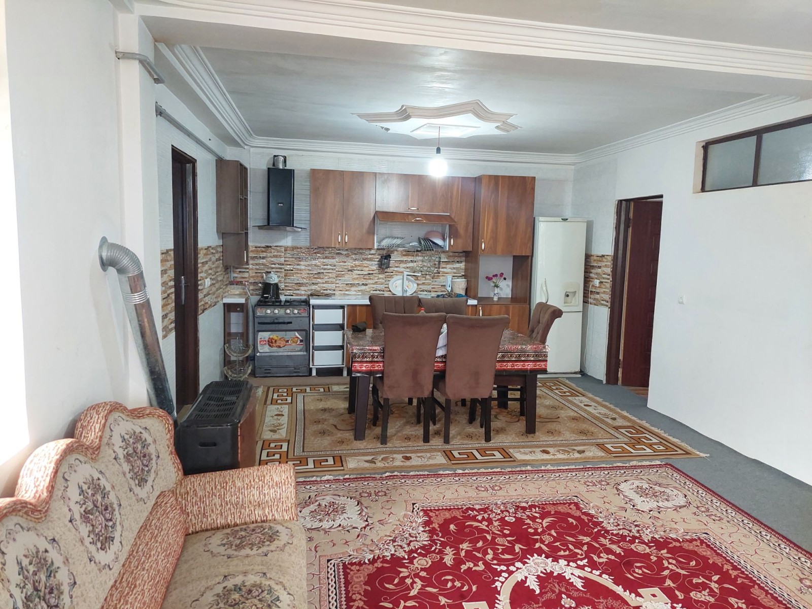 اتاق پذیرایی اتاق پذیرایی